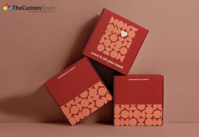 The Importance of Logo in Packaging